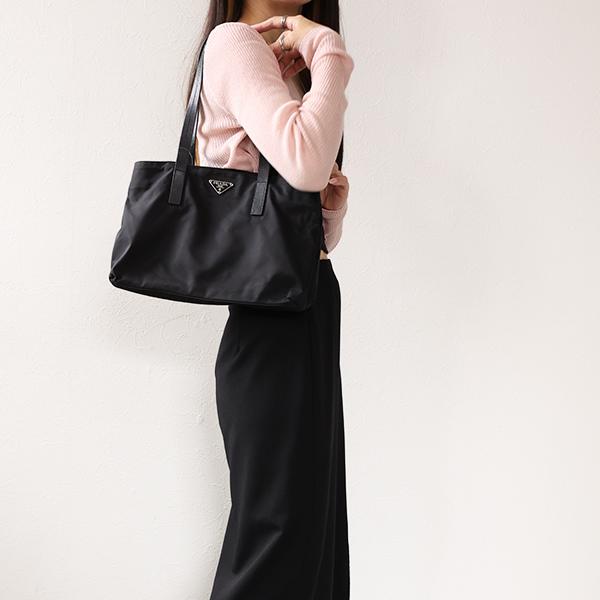 PRADA（プラダ） 【中古品】PRADA トートバッグ Nylon Tote Bag
