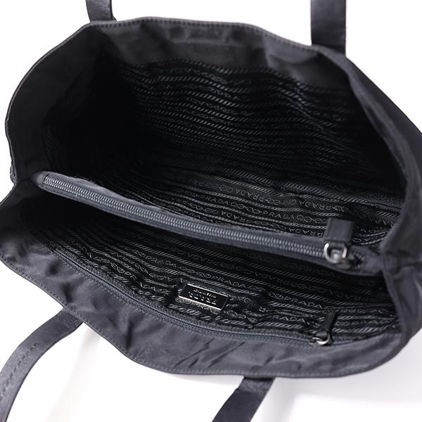 PRADA（プラダ） 【中古品】PRADA トートバッグ Nylon Tote Bag
