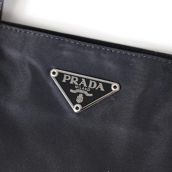 PRADA（プラダ） 【中古品】PRADA トートバッグ Nylon Tote Bag
