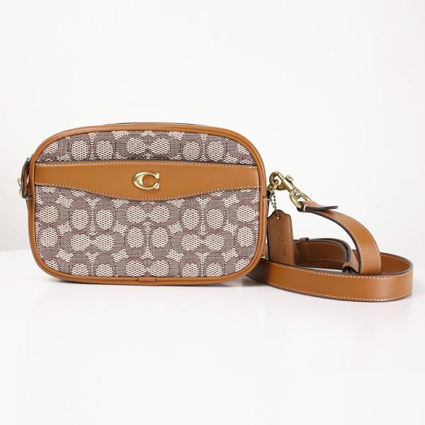 COACH（コーチ） 【LaGアウトレット】COACH ショルダーバッグ CAMERA