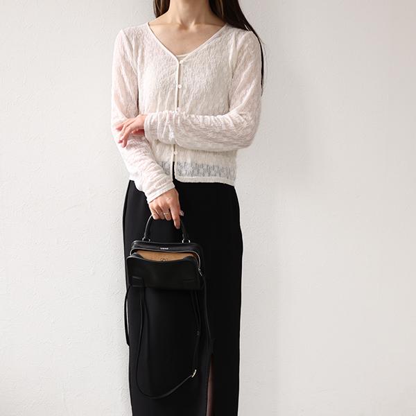 Amazona（LOEWE） LOEWE ロエベ ハンドバッグ Amazona 180 Mini Bag