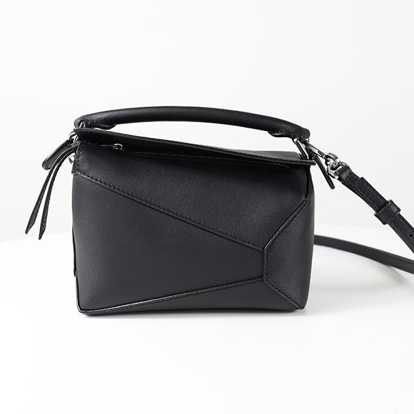 Puzzle（LOEWE） LOEWE ロエベ ハンドバッグ Puzzle Edge Mini Bag