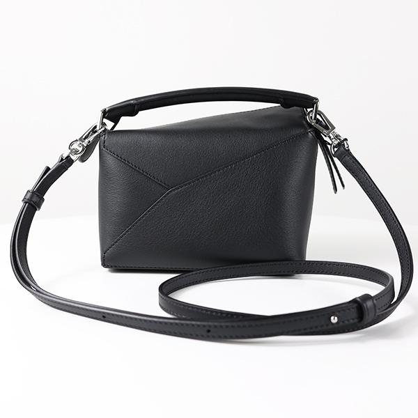Puzzle（LOEWE） LOEWE ロエベ ハンドバッグ Puzzle Edge Mini Bag