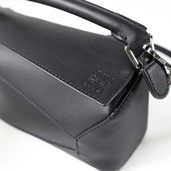 Puzzle（LOEWE） LOEWE ロエベ ハンドバッグ Puzzle Edge Mini Bag