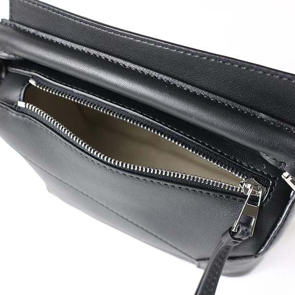Puzzle（LOEWE） LOEWE ロエベ ハンドバッグ Puzzle Edge Mini Bag