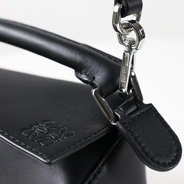 Puzzle（LOEWE） LOEWE ロエベ ハンドバッグ Puzzle Edge Mini Bag