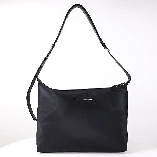 MM6 エムエムシックス ショルダーバッグ Numeric Crossbody Bag