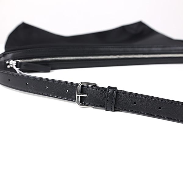 MM6 エムエムシックス ショルダーバッグ Numeric Crossbody Bag