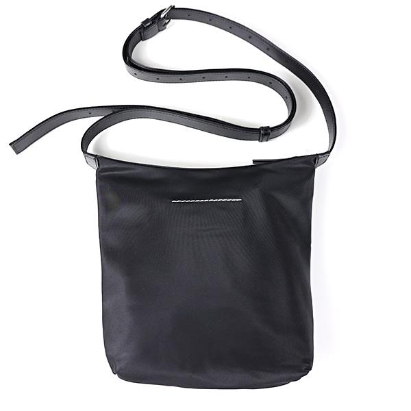 MM6 エムエムシックス ショルダーバッグ Numeric Vertical Crossbody