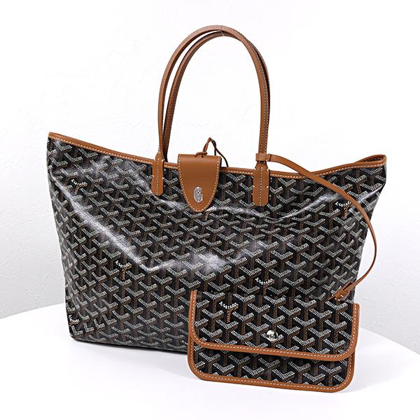 GOYARD（ゴヤール） SAINT LOUS PM Tote Bag STLCROPMLTY01CL03P