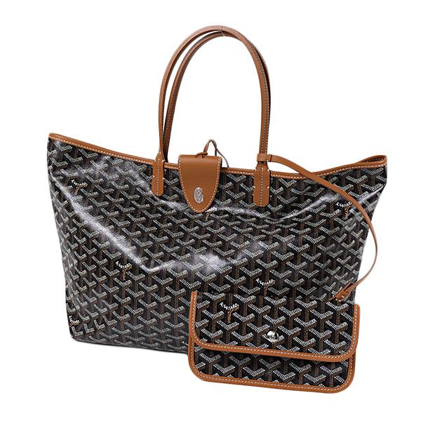 GOYARD（ゴヤール） SAINT LOUS PM Tote Bag STLCROPMLTY01CL03P