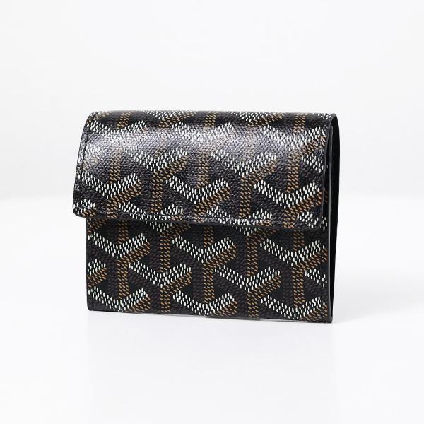GOYARD（ゴヤール） MARIGNY Wallet MARIGNPMLTY01CL01P マリニー