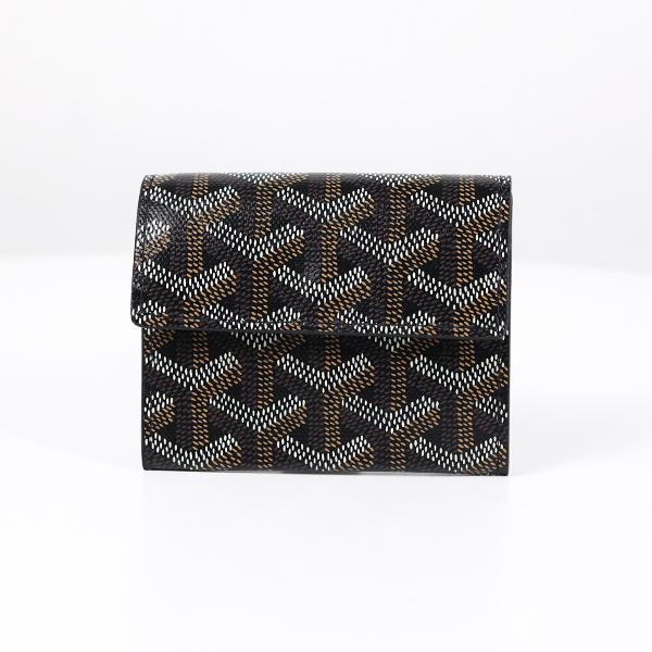 GOYARD 小銭入れ　マリニー　メンズ GOYARD（ゴヤール） MARIGNY Wallet MARIGNPMLTY01CL01P マリニー