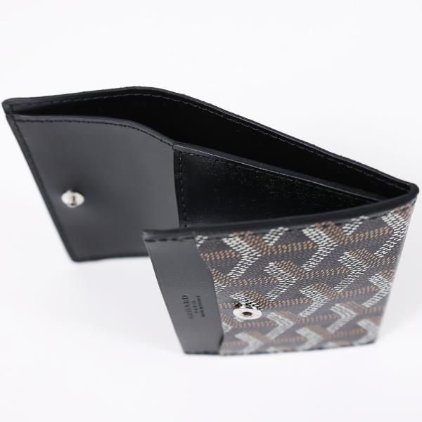 GOYARD 小銭入れ　マリニー　メンズ GOYARD ゴヤール 小銭入れ マリニー メンズ 2026年最新】GOYARD メンズ