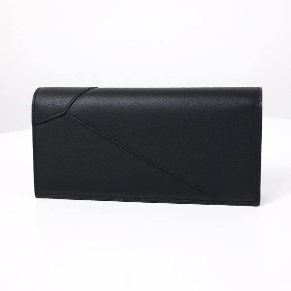 LOEWE（ロエベ） 長財布 Puzzle Horizontal Long Wallet パズル ロング