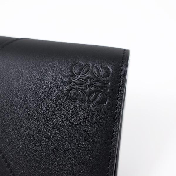 LOEWE（ロエベ） 長財布 Puzzle Horizontal Long Wallet パズル ロング