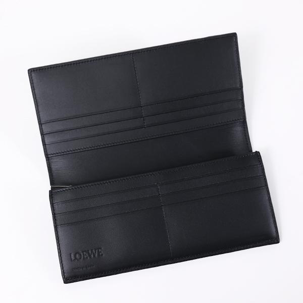 LOEWE（ロエベ） 長財布 Puzzle Horizontal Long Wallet パズル ロング