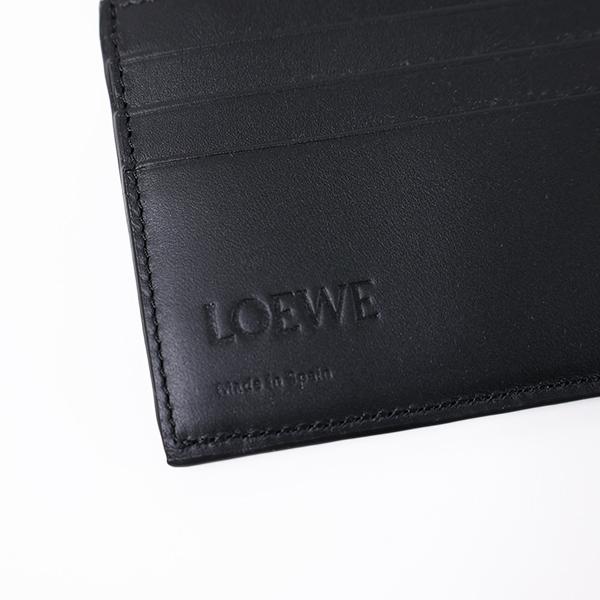 LOEWE（ロエベ） 長財布 Puzzle Horizontal Long Wallet パズル ロング