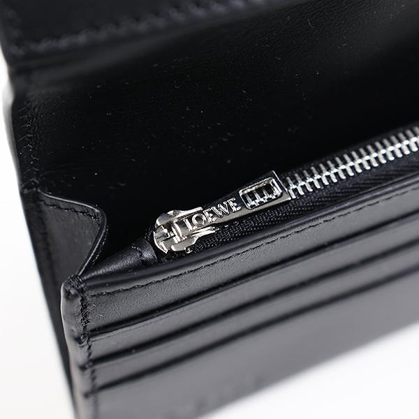 LOEWE（ロエベ） 長財布 Puzzle Horizontal Long Wallet パズル ロング