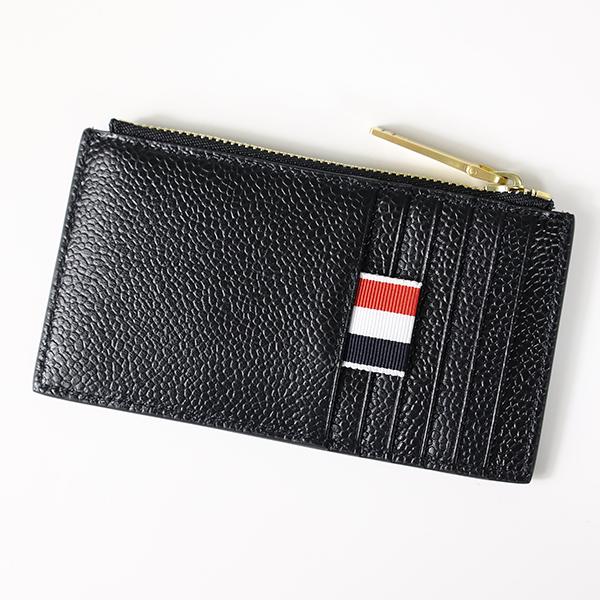 THOM BROWNE（トム ブラウン） コインケース Fragment Case MAW237A