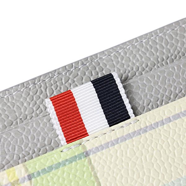 THOM BROWNE（トム ブラウン） カードケース Card Case MAW193A L0041