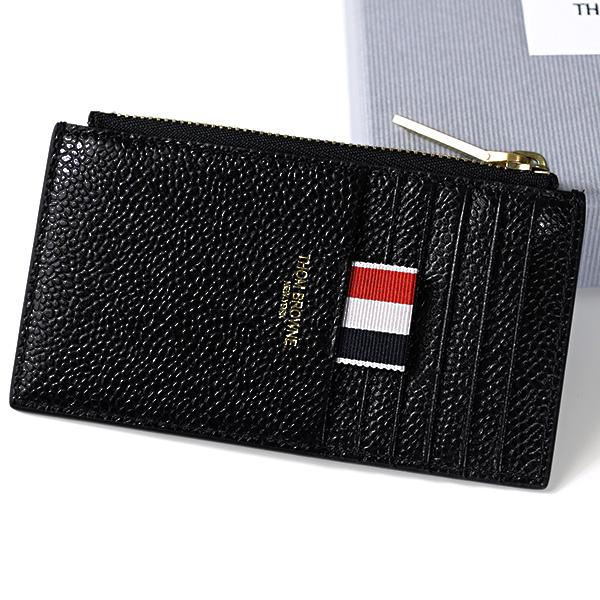 THOM BROWNE（トム ブラウン） コインケース Fragment Case MAW298A