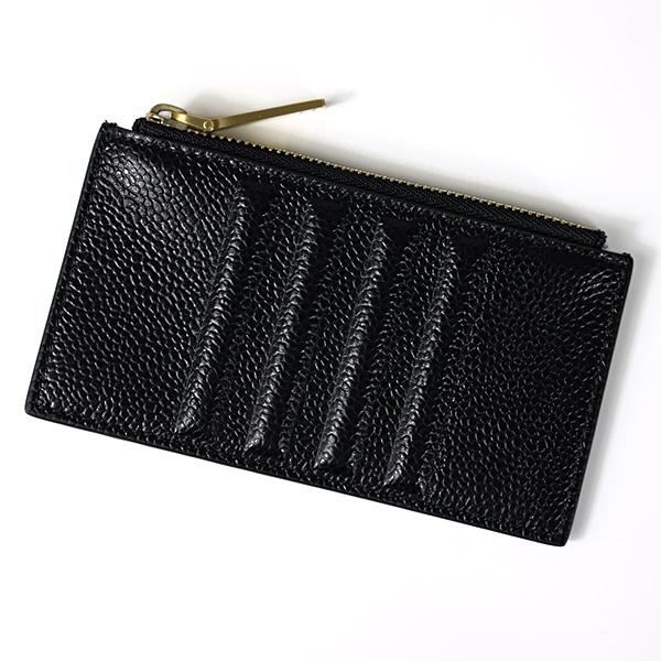 THOM BROWNE（トム ブラウン） コインケース Fragment Case MAW298A