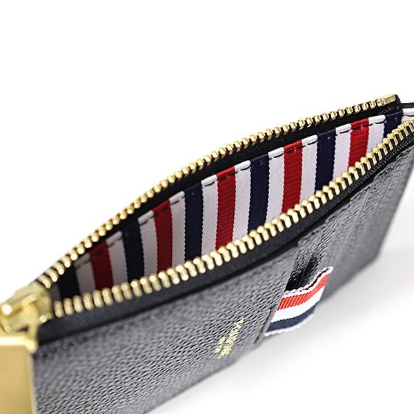 THOM BROWNE（トム ブラウン） コインケース Fragment Case MAW298A