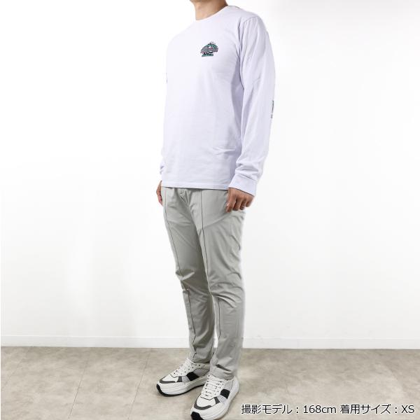 patagonia（パタゴニア） Tシャツ Mens Long Sleeve Great Waves