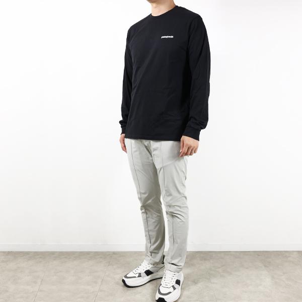 patagonia（パタゴニア） Tシャツ Mens Long Sleeve Home Water Trout