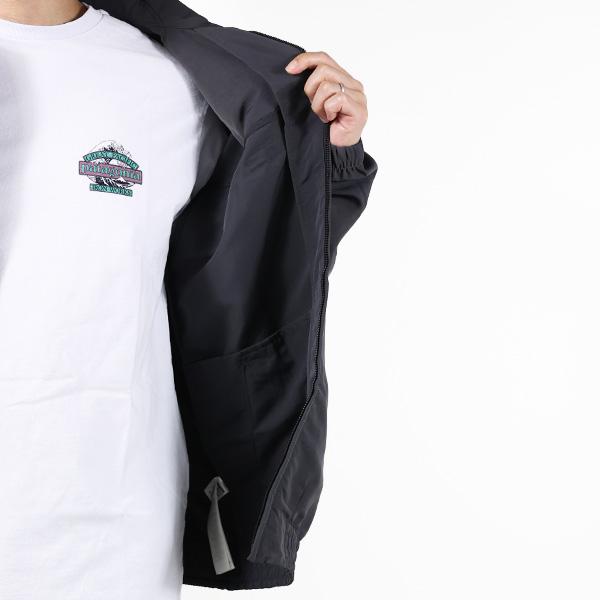 patagonia（パタゴニア） ウインドブレーカー Mens Isthmus Unlined