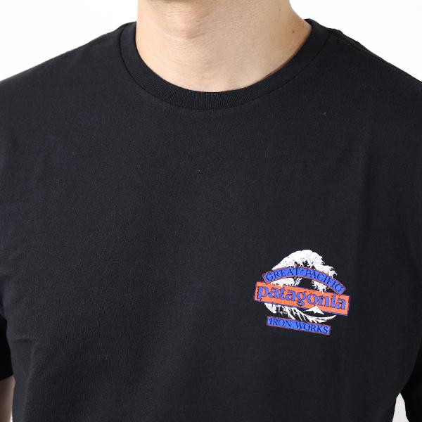 patagonia（パタゴニア） 【ネコポス配送】patagonia Tシャツ Mens