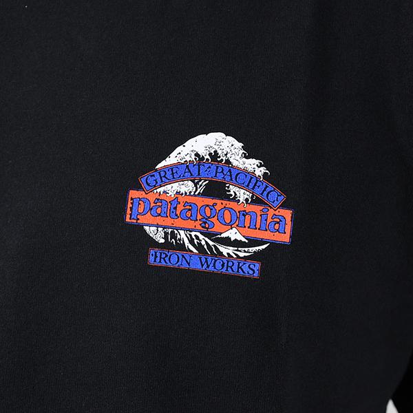 patagonia（パタゴニア） 【ネコポス配送】patagonia Tシャツ Mens