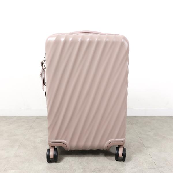 TUMI（トゥミ） キャリーケース 19 Degree Expandable 4 wheel Carry