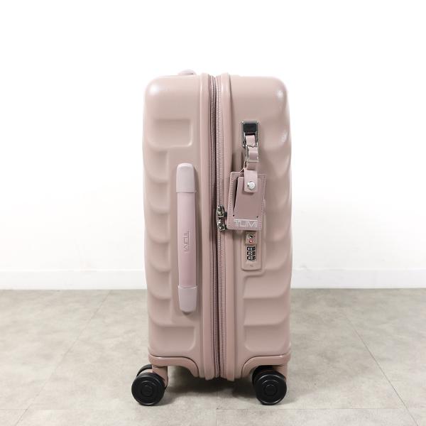 TUMI（トゥミ） キャリーケース 19 Degree Expandable 4 wheel Carry
