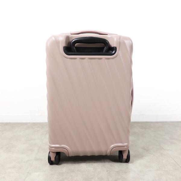 TUMI（トゥミ） キャリーケース 19 Degree Expandable 4 wheel Carry