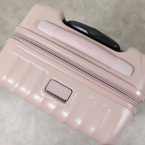 TUMI（トゥミ） キャリーケース 19 Degree Expandable 4 wheel Carry