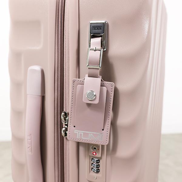 TUMI（トゥミ） キャリーケース 19 Degree Expandable 4 wheel Carry