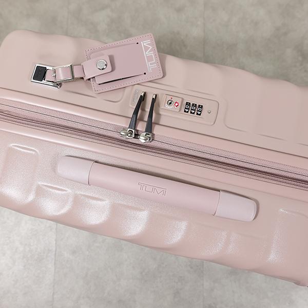 TUMI（トゥミ） キャリーケース 19 Degree Expandable 4 wheel Carry
