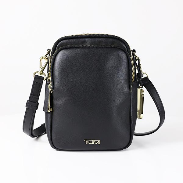 TUMI（トゥミ） ショルダーバッグ VOYAGEUR Kendal Crossbody Bag