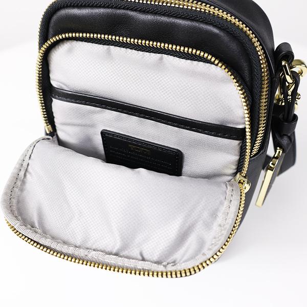 TUMI（トゥミ） ショルダーバッグ VOYAGEUR Kendal Crossbody Bag