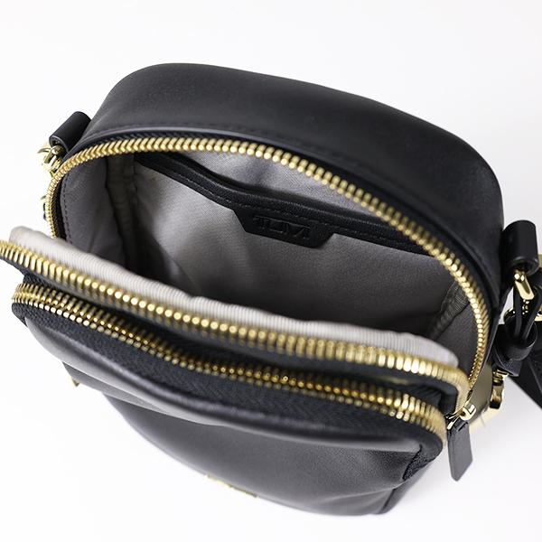 TUMI（トゥミ） ショルダーバッグ VOYAGEUR Kendal Crossbody Bag