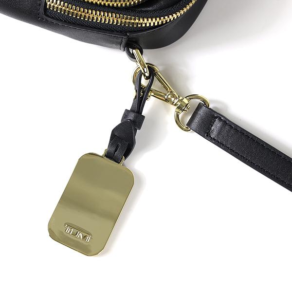 TUMI（トゥミ） ショルダーバッグ VOYAGEUR Kendal Crossbody Bag