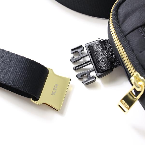 TUMI（トゥミ） ボディバッグ VOYAGEUR Sedona Crossbody Bag セドナ