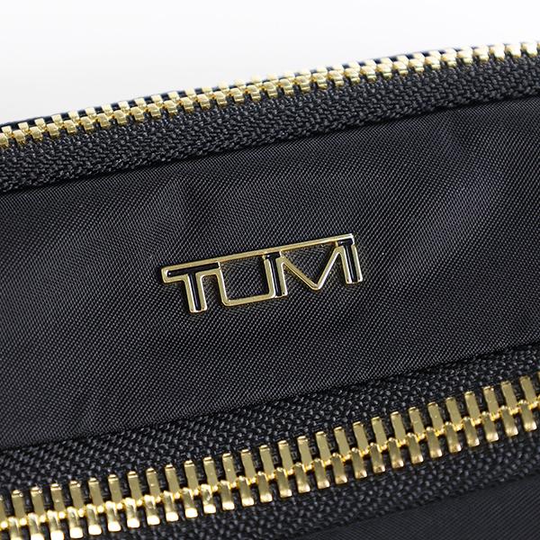 極美品】【希少】トゥミ Tumi レディース セドナ ボディバッグ TUMI