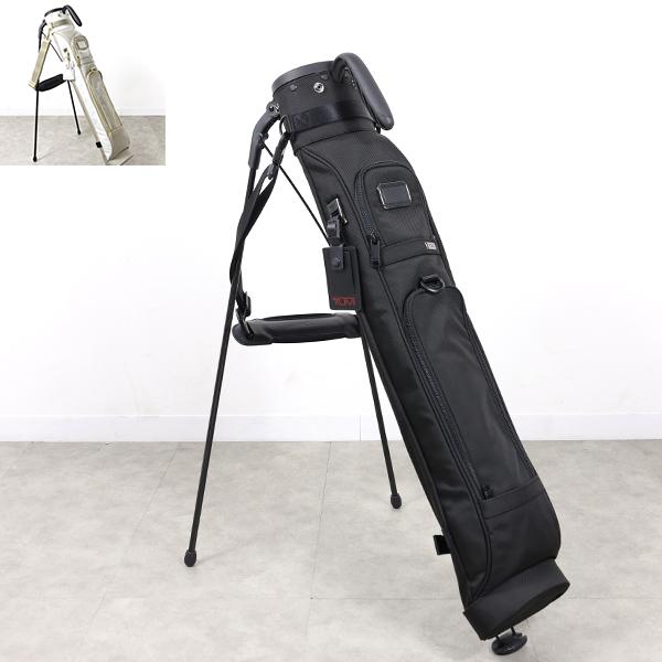 TUMI（トゥミ） クラブケース ALPHA Golf Range Half Bag 2203706