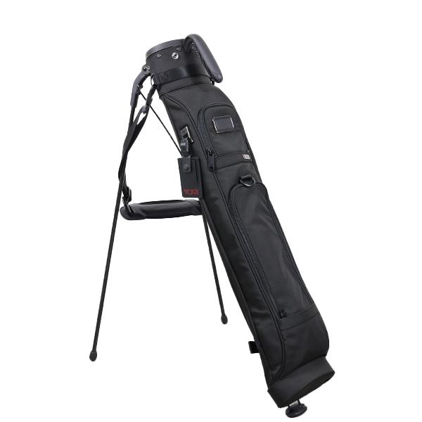 TUMI（トゥミ） クラブケース ALPHA Golf Range Half Bag 2203706
