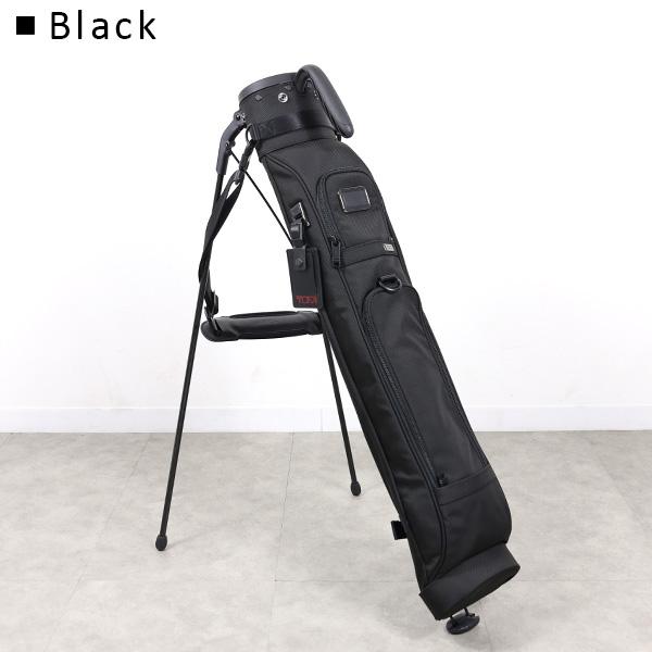 TUMI（トゥミ） クラブケース ALPHA Golf Range Half Bag 2203706