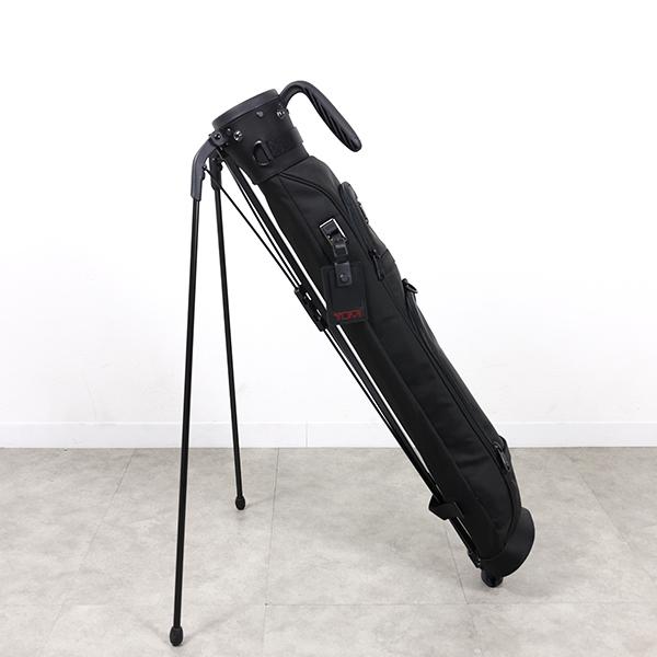 TUMI（トゥミ） クラブケース ALPHA Golf Range Half Bag 2203706