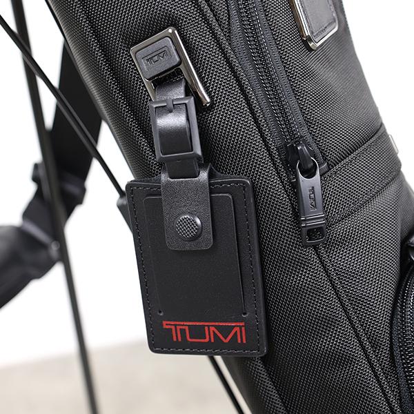 TUMI（トゥミ） クラブケース ALPHA Golf Range Half Bag 2203706